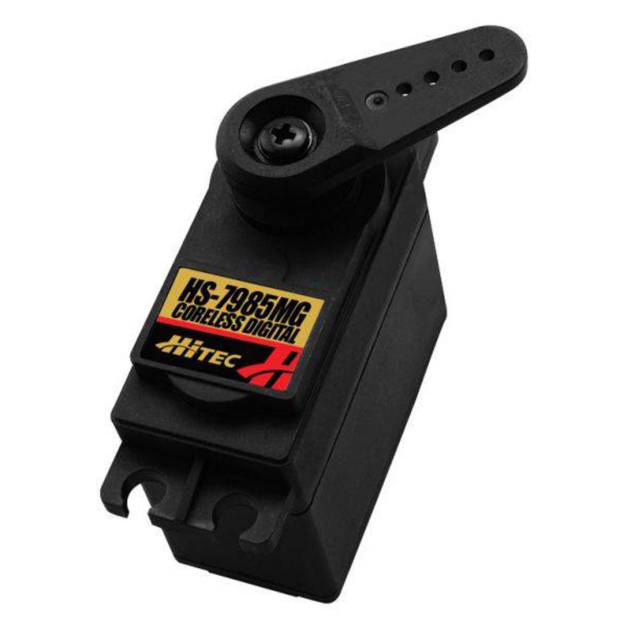 Hitec RCD Inc. HS7985MG Digital High Resolution High Torque Metal Gear