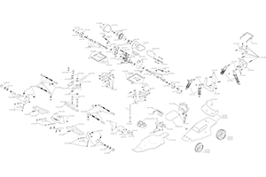 Mini map