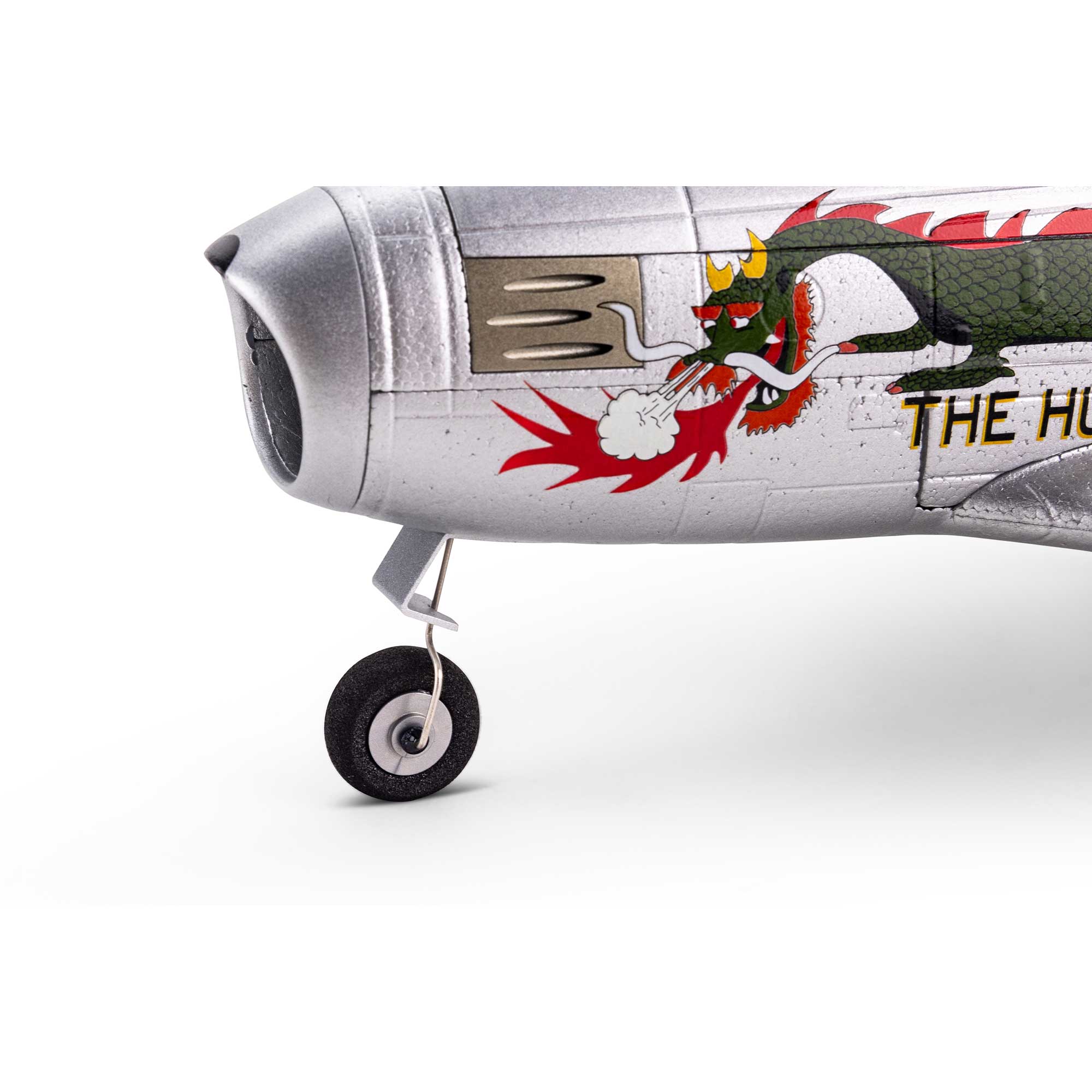 [���ܼ�] EFLU7050 [E-FLITE] UMX F-86 Sabre 30mm EDF Jet BNF