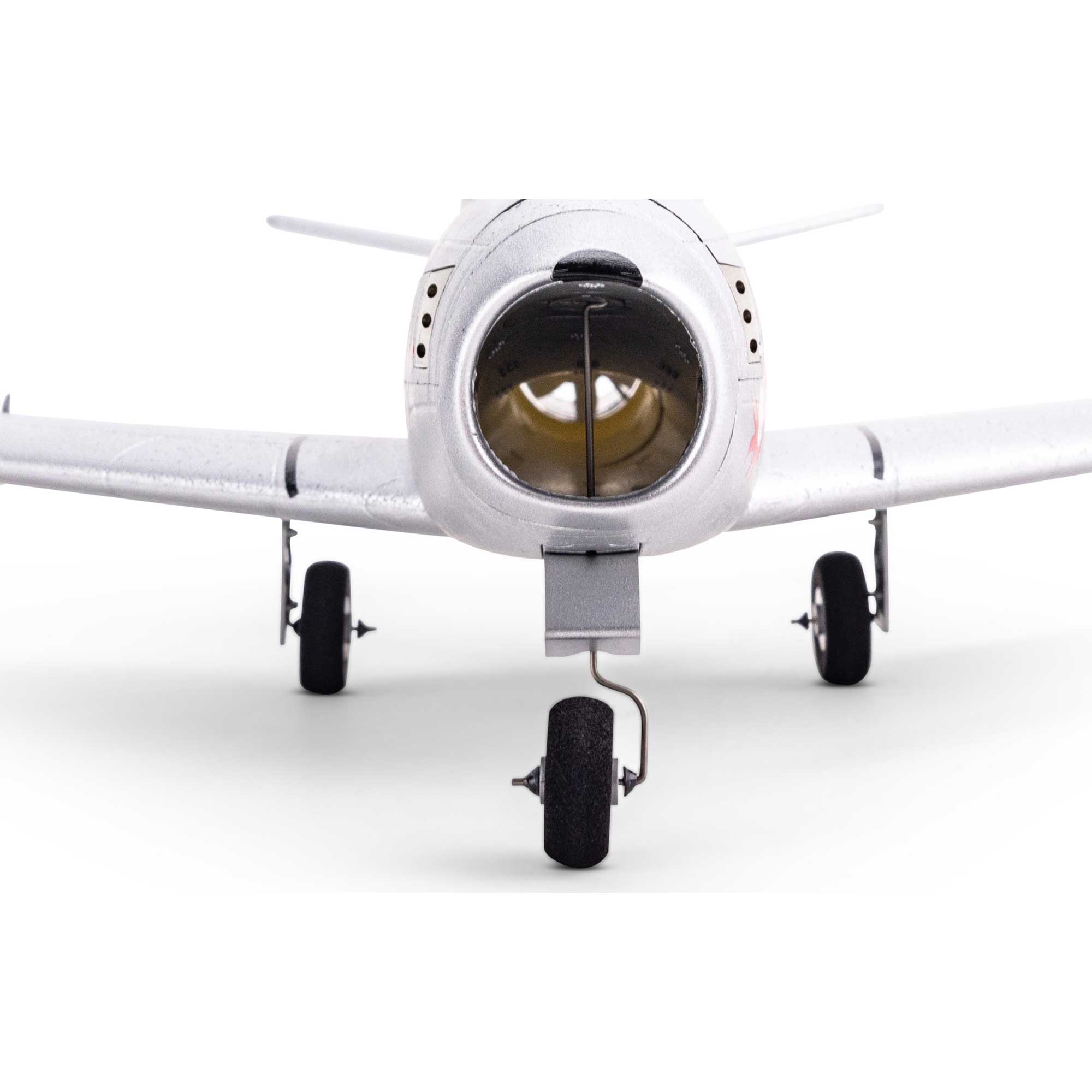 [���ܼ�] EFLU7050 [E-FLITE] UMX F-86 Sabre 30mm EDF Jet BNF