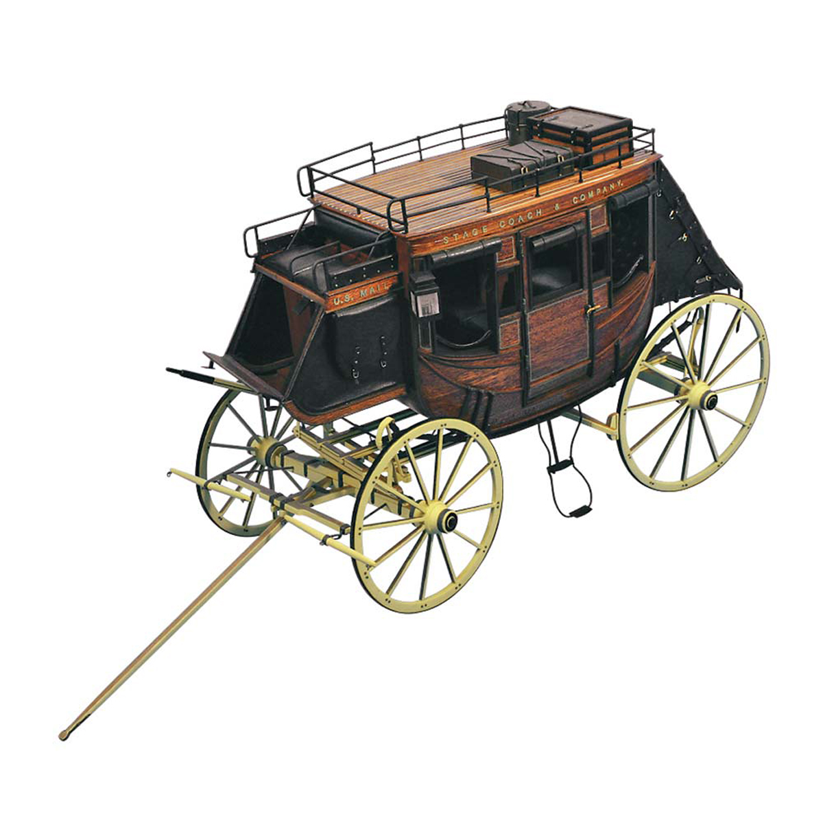 Artesania Latina, S.A.