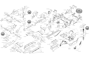Mini map