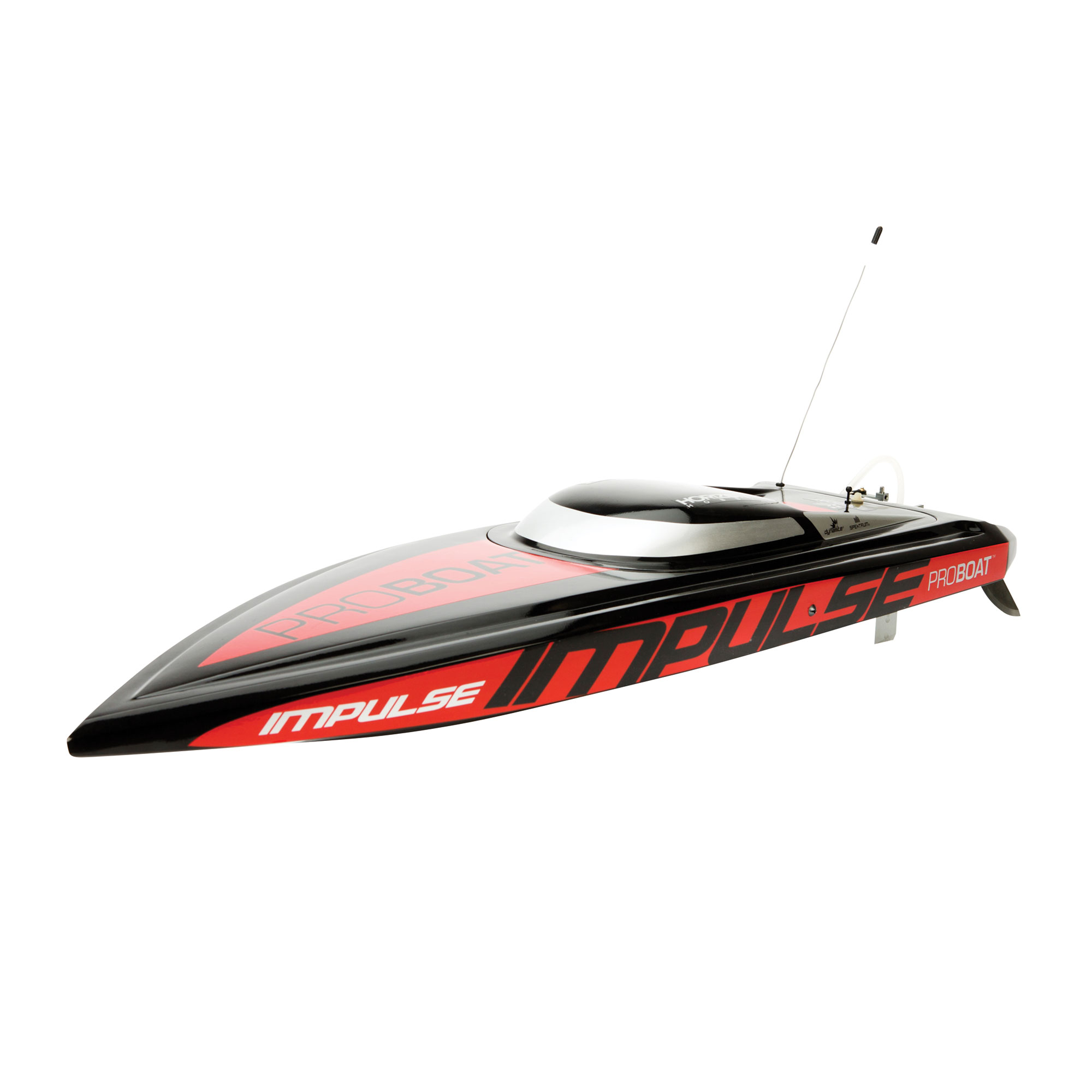 Pro Boat Impulse 31 Deep-V BL RTR V2 