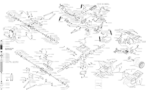 Mini map