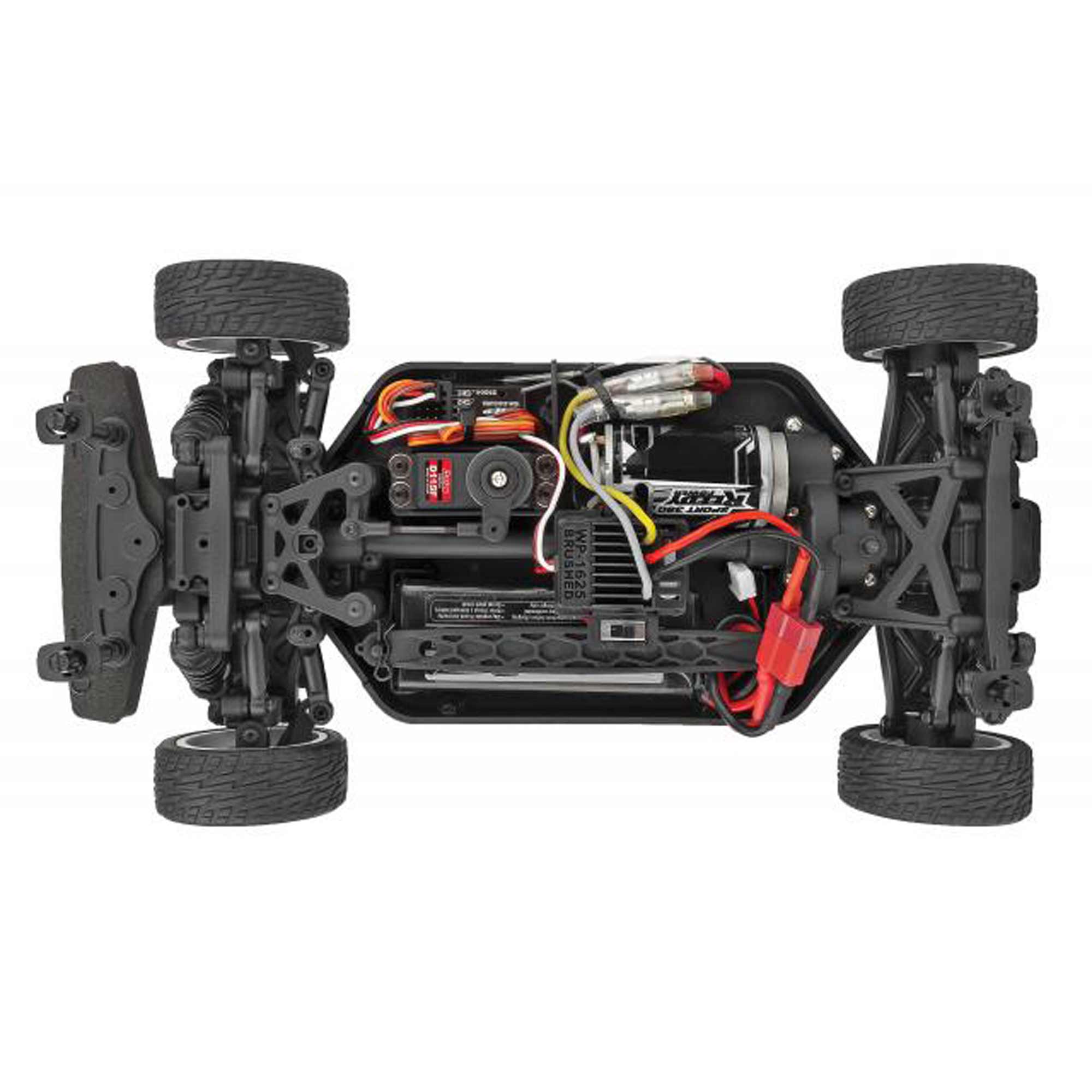 1/14 Reflex 14R Hoonicorn RTR