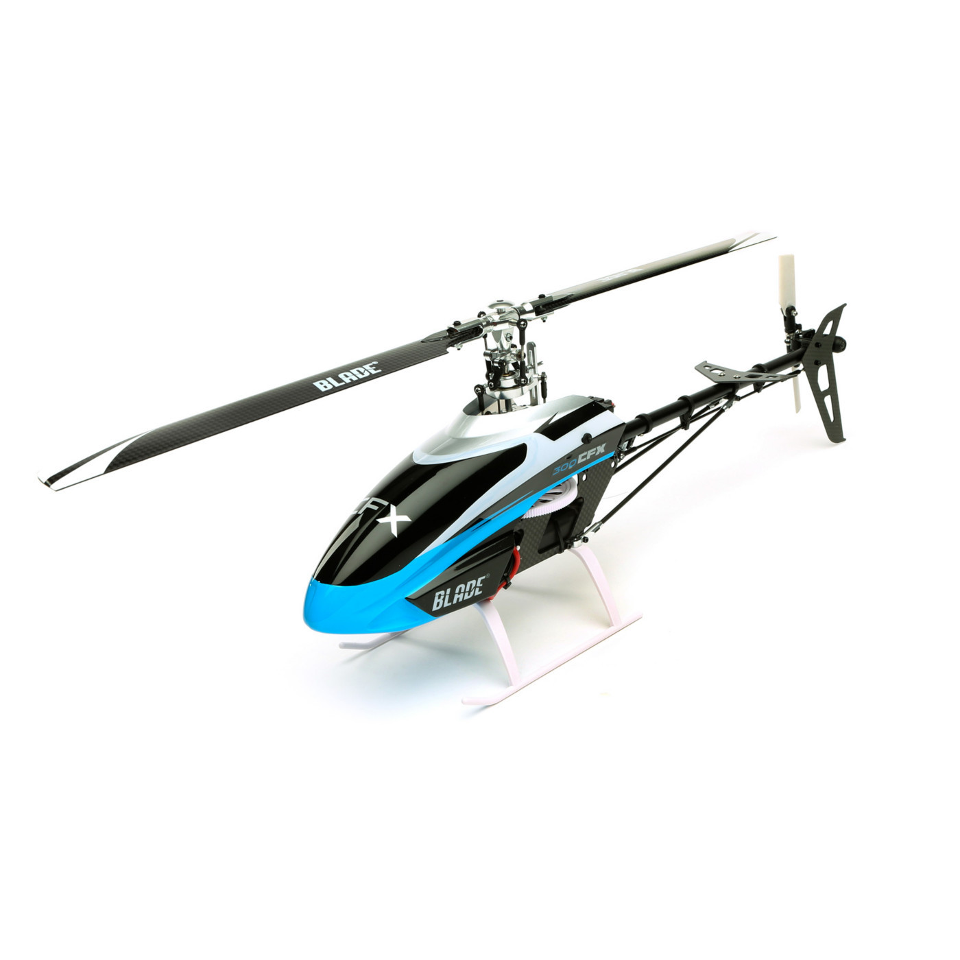 Blade Heli BLH4605 Gyro Mount 300 CFX for sale online
