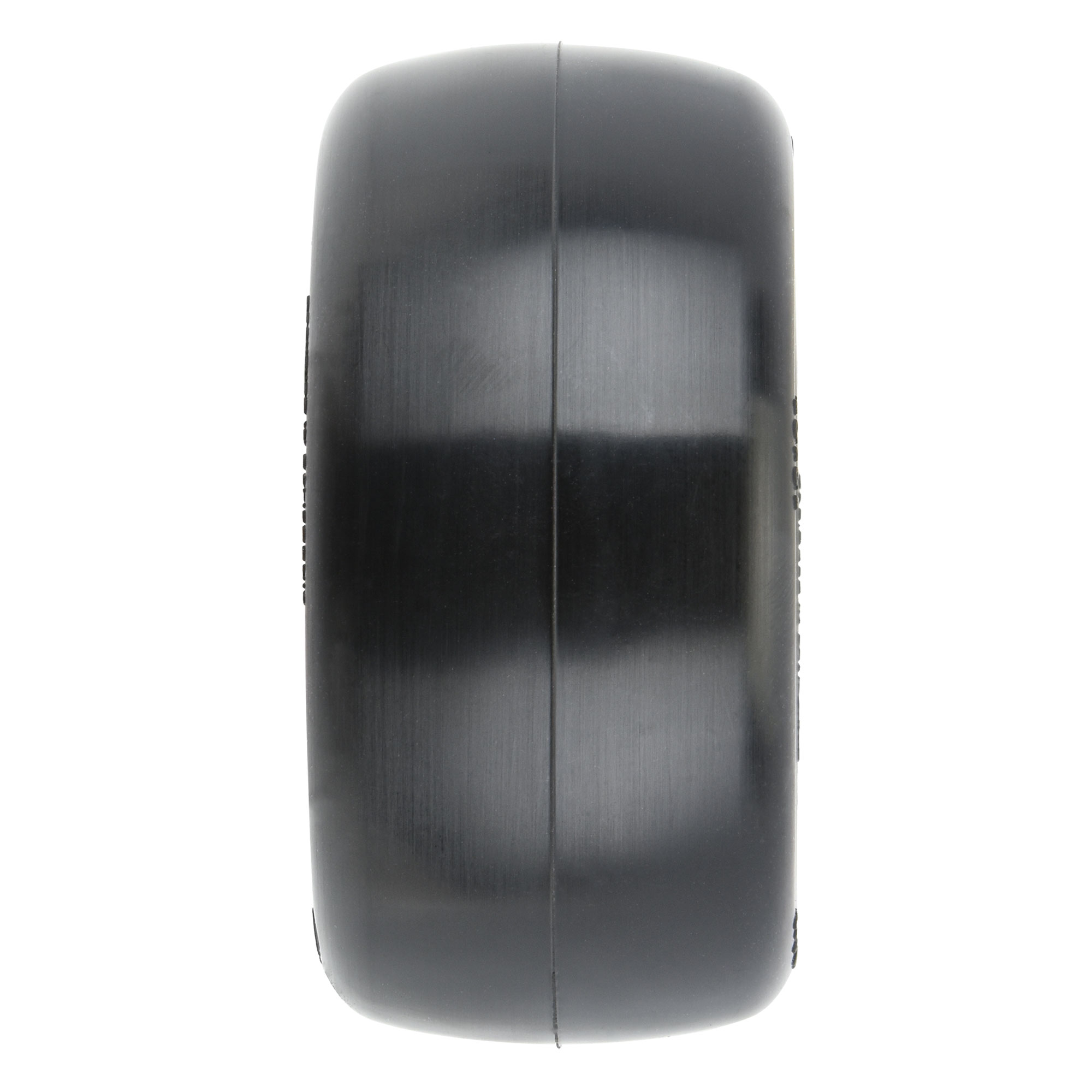 1/10 Slicks Clay Rear 2.2" Off-Road Buggy Tires (2)