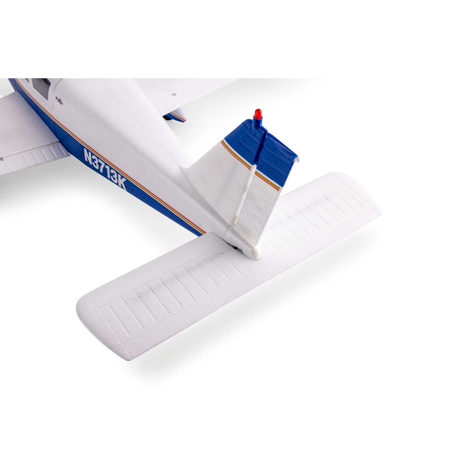E-flite Cherokee 1.3m BNF Basic