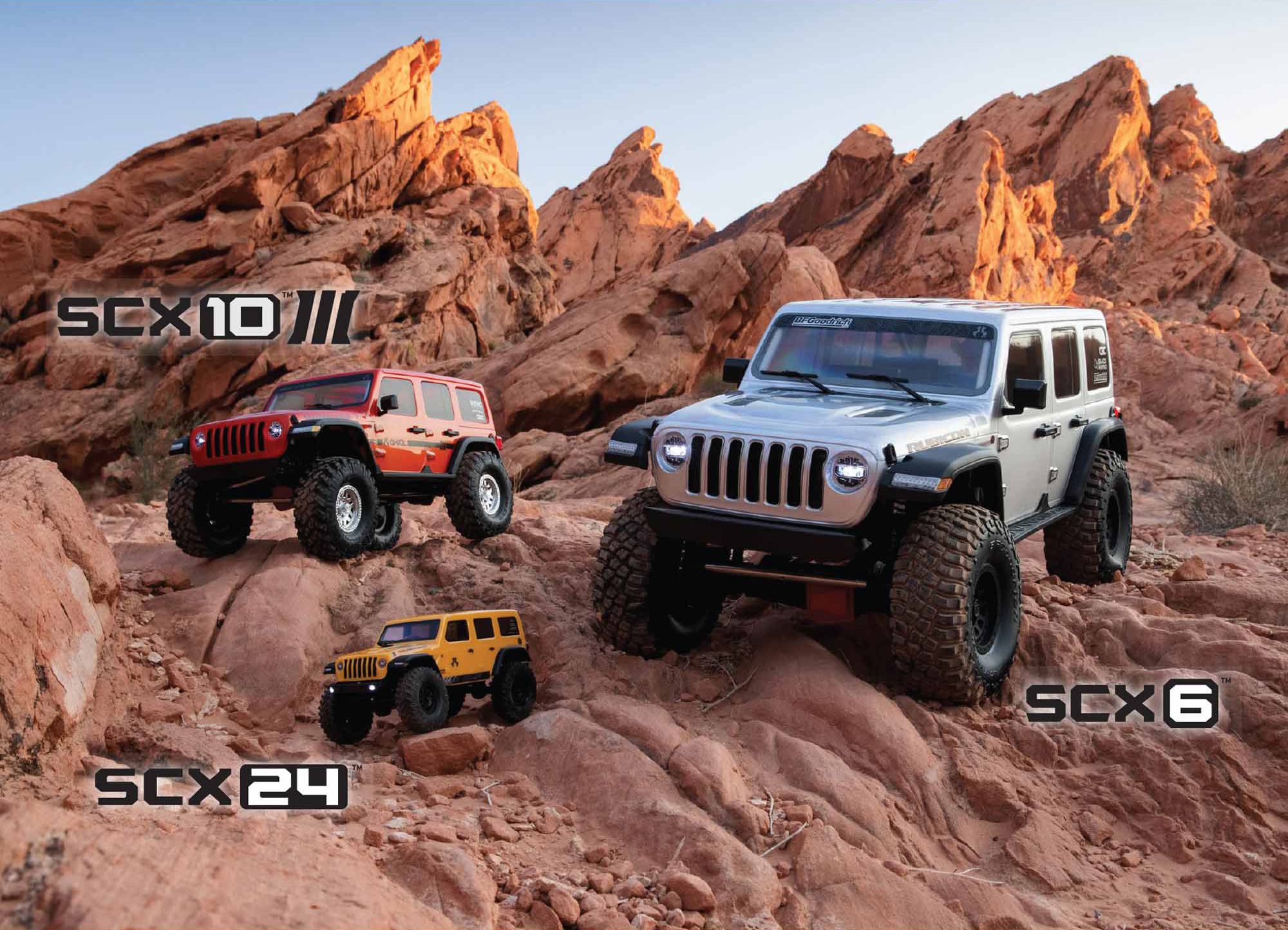 thumbnail image 2 of Club 5 Racing 1/6 Scale Fuel Container For Axial SCX6 Jeep JLU Wrangler - White 2 of 6
