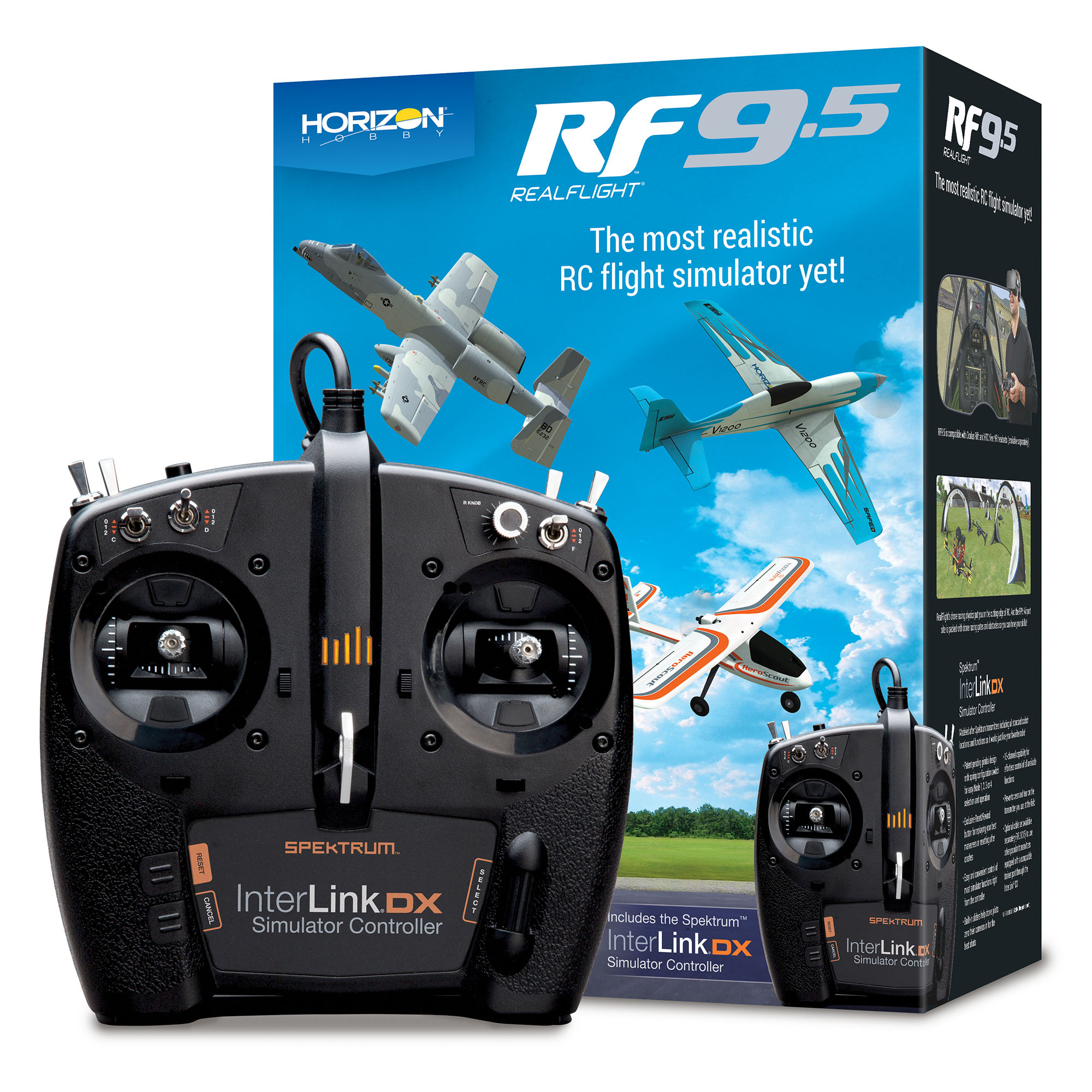 realflight 7.5 rc flight simulator iso
