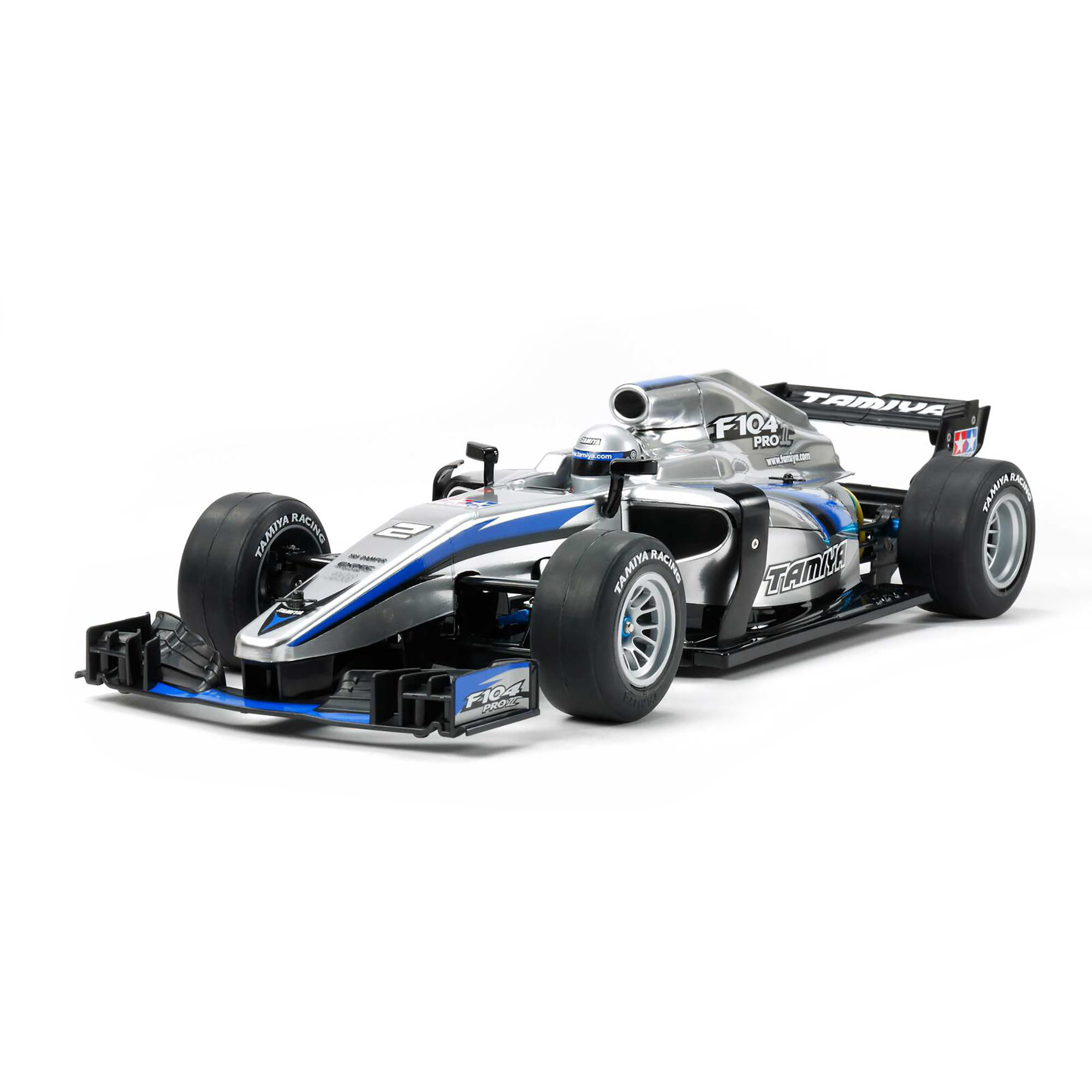 メーカー包装済 電動rcカー 1 10 Tamiya タミヤ 送料無料 No 534 Kit Chassis Pro Ver Ii F104 1 10 シャーシキット Pro Ver Ii F104 ラジコン Www Ghanabusinessweb Com