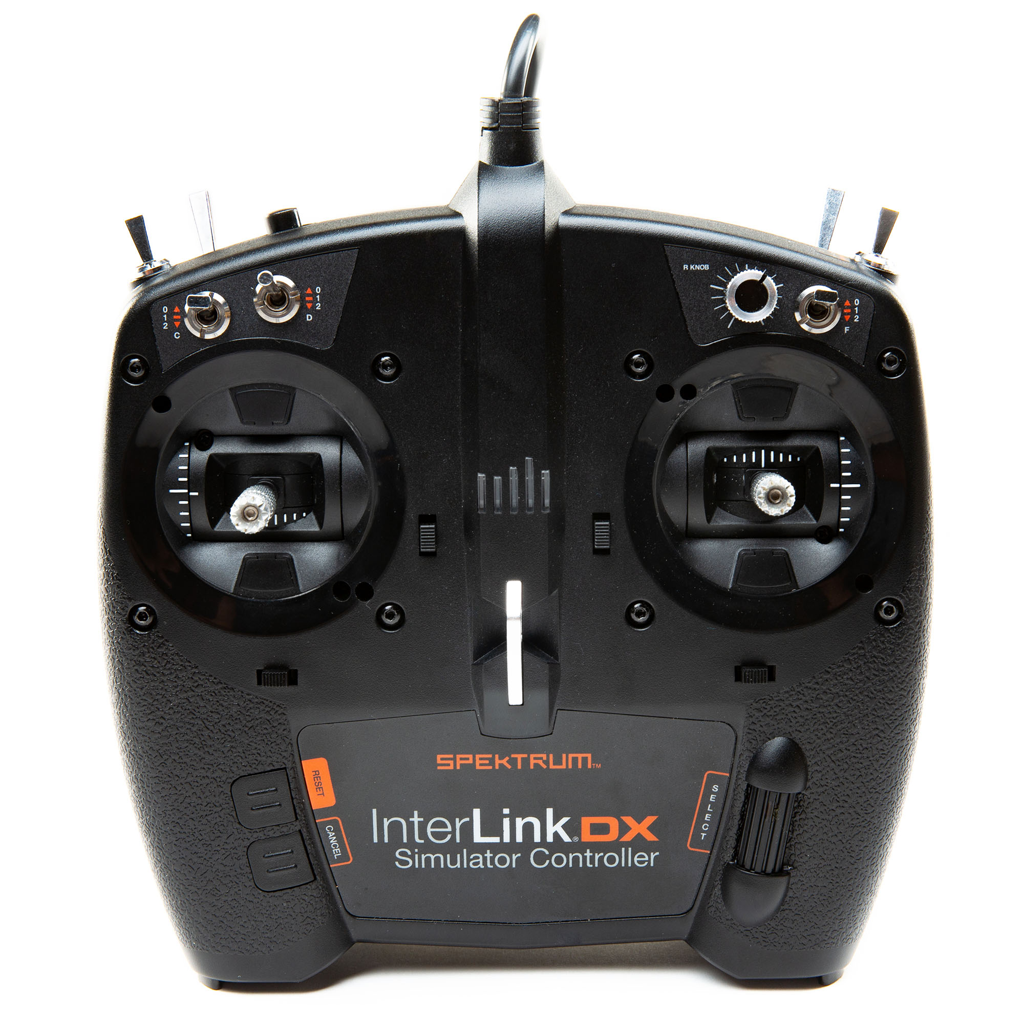 InterLink DX Controller USB Plug | Horizon
