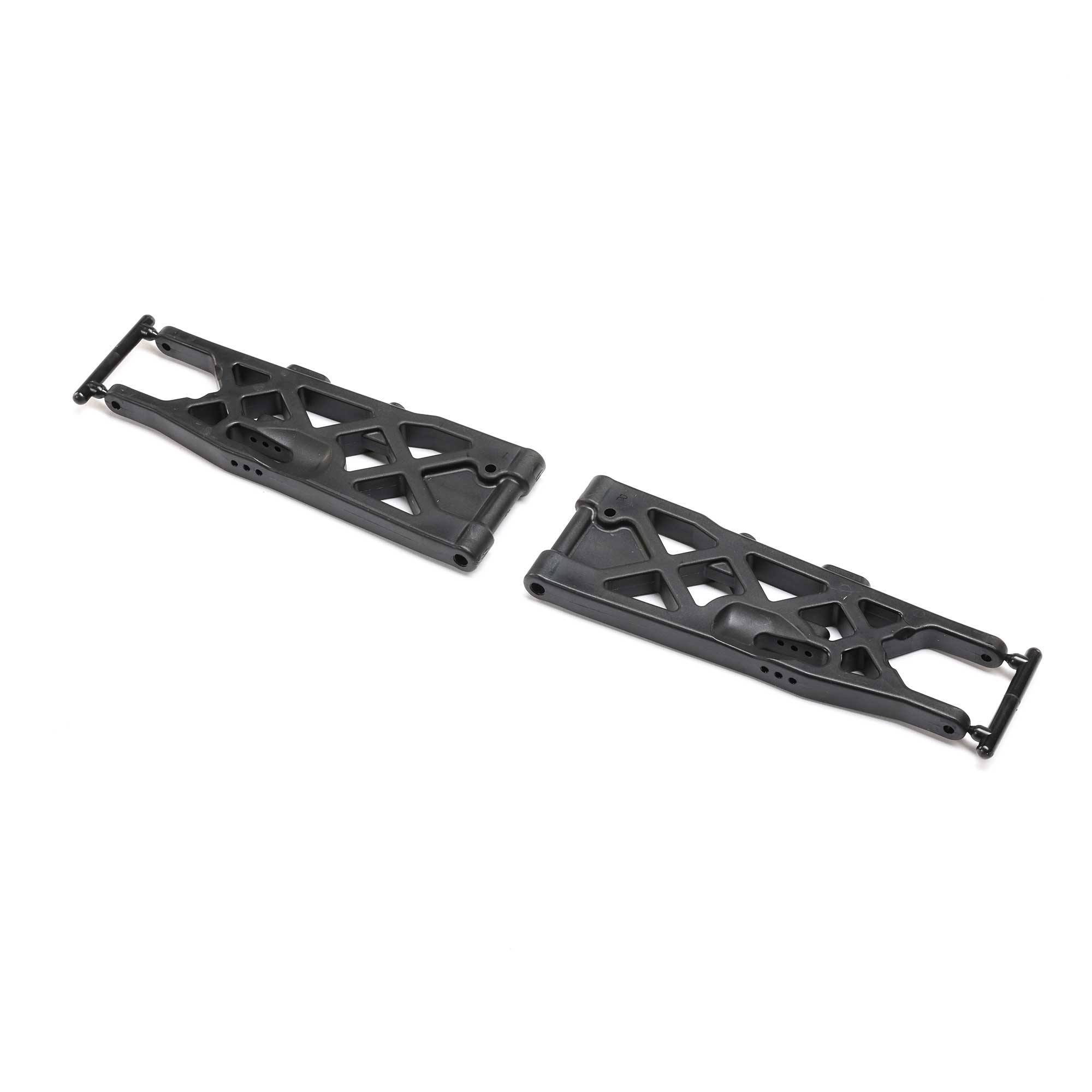 Losi Rear Arm Set: 8XTE | Horizon Hobby