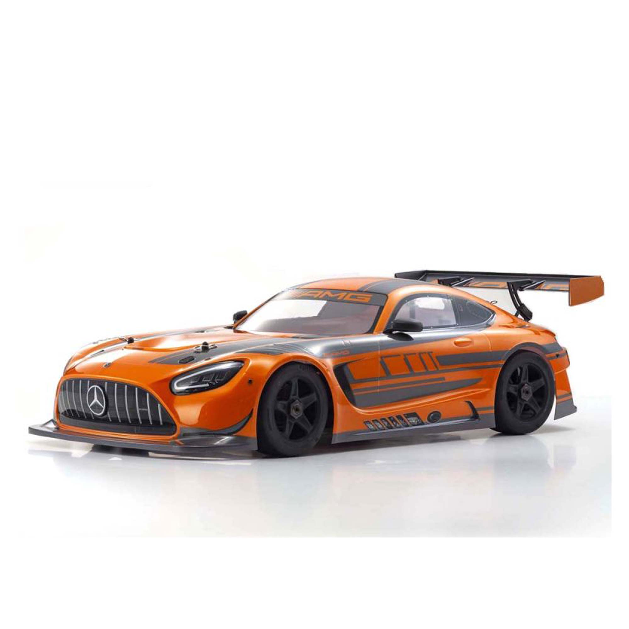 Kyosho 1/8 Inferno GT2 VE 2020 Mercedes RTR, AMG GT3 | Horizon Hobby