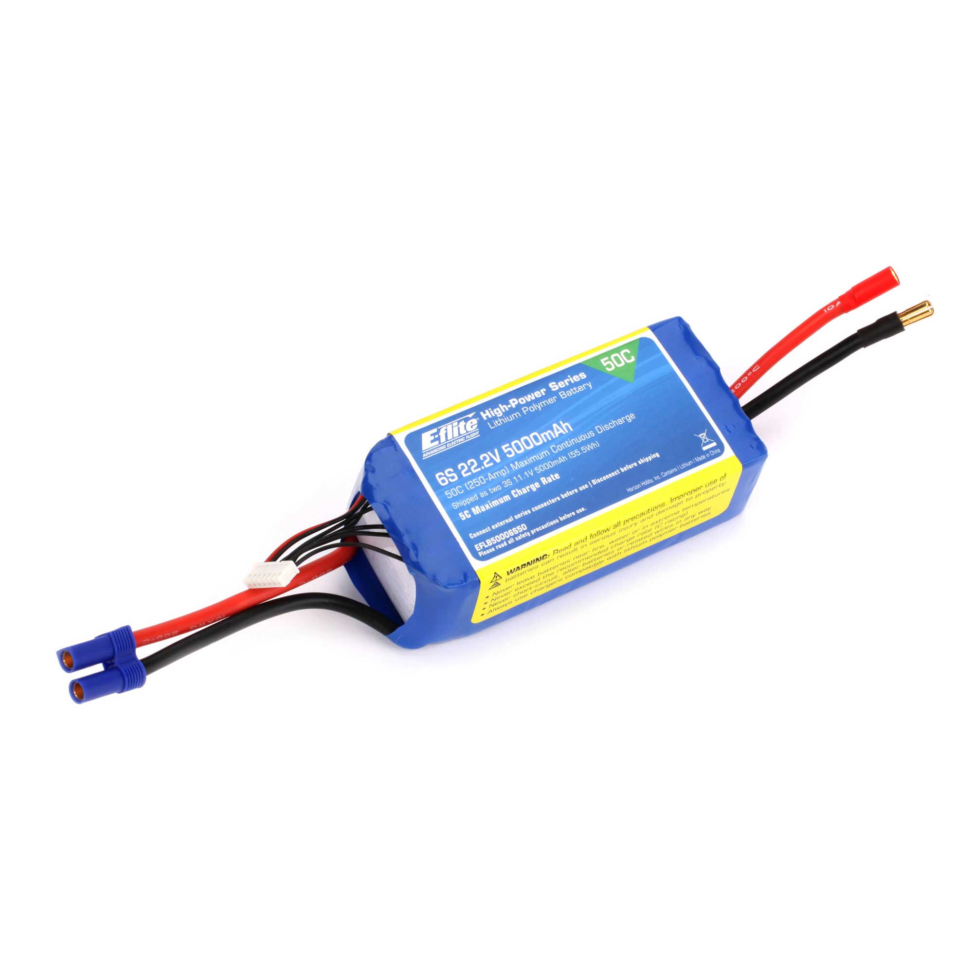 Great Planes ElectriFly Lithium Voltmeter LVM 2-6S LiPo