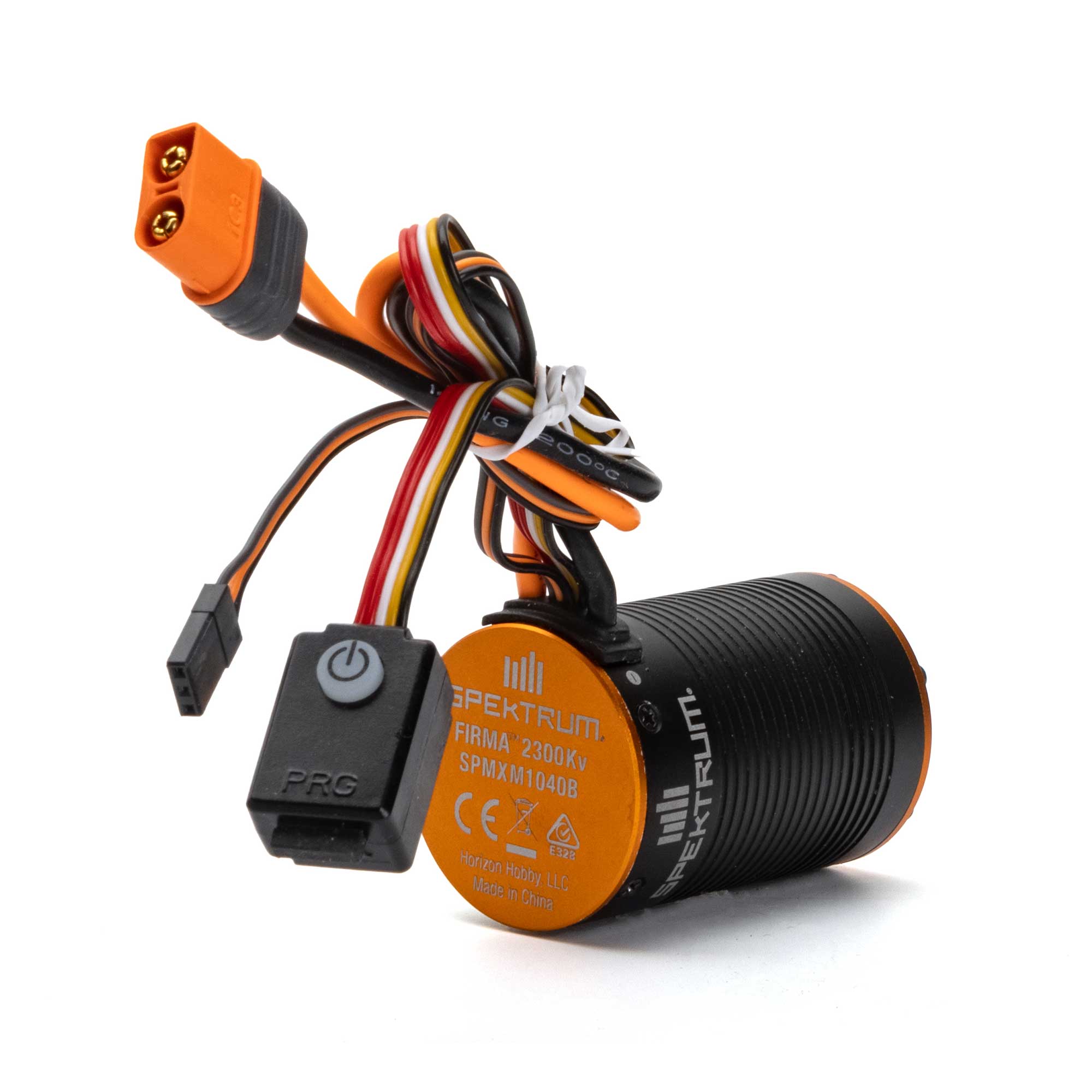 Firma 2-in-1 Brushless Crawler Motor/ESC: 2300Kv