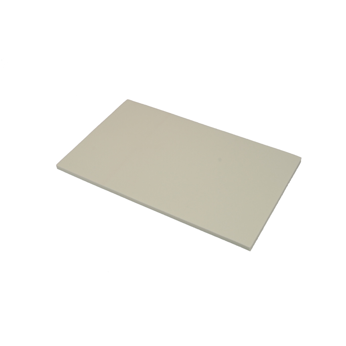 Dubro Products Protective Foam Rubber Sheet 1/2"