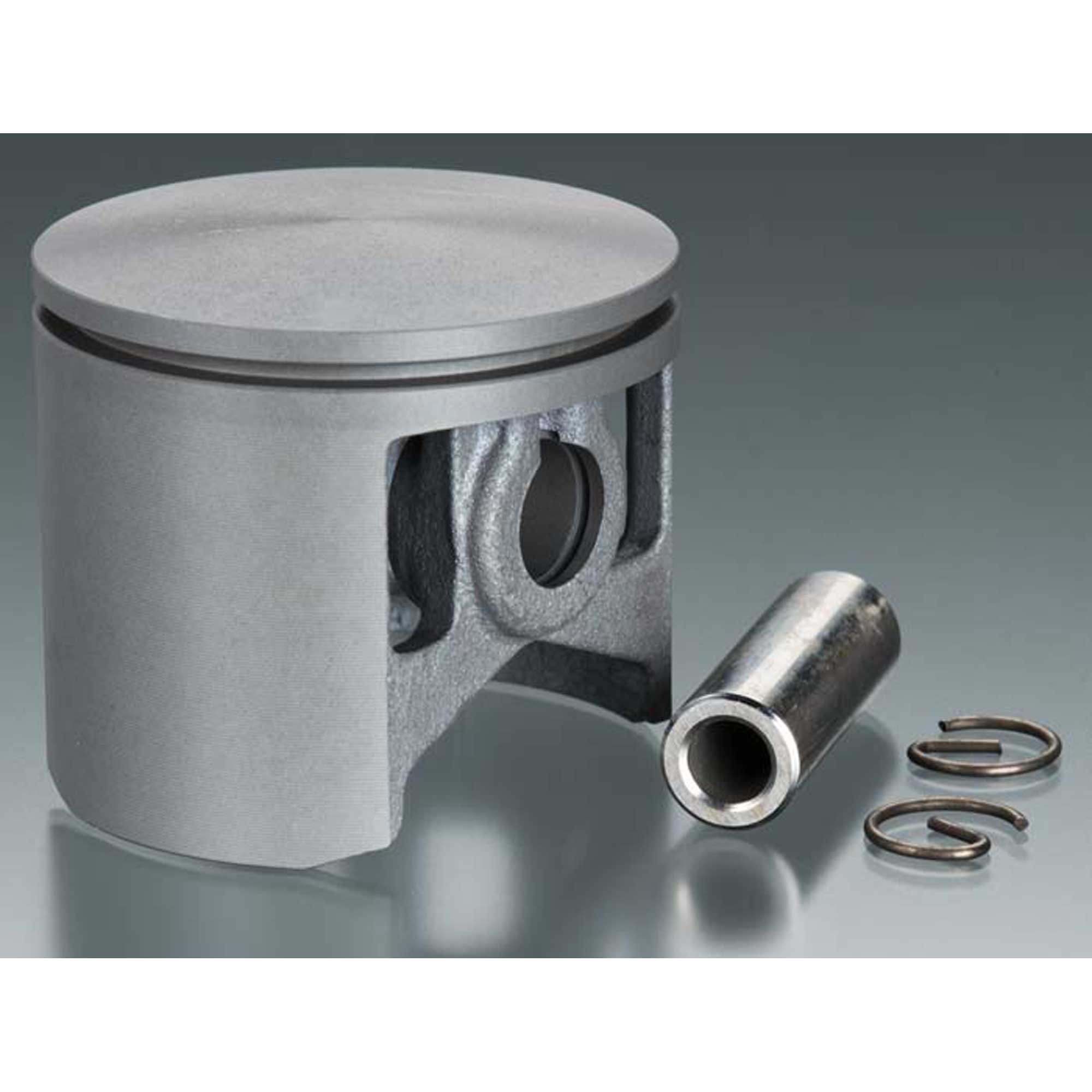 DLEG1220 DLE-111 Dle Engines Piston with Pin and Retainer 