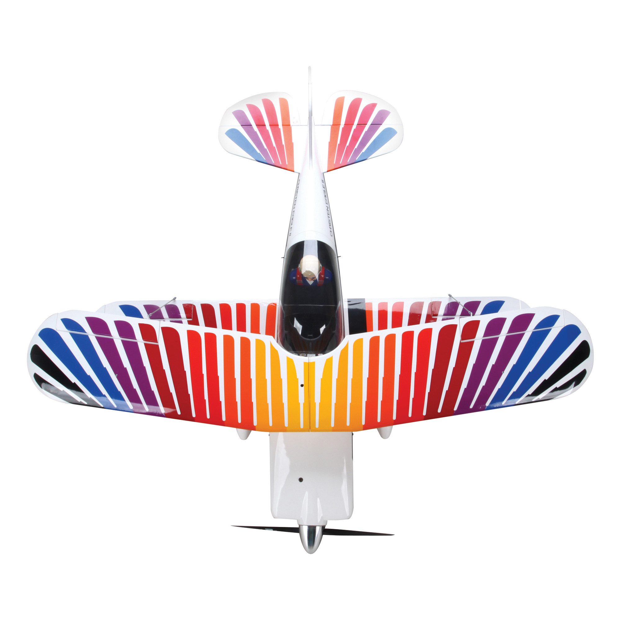 [���ܼ�] HAN5010 [Hangar 9]  Christen Eagle II 90 ARF