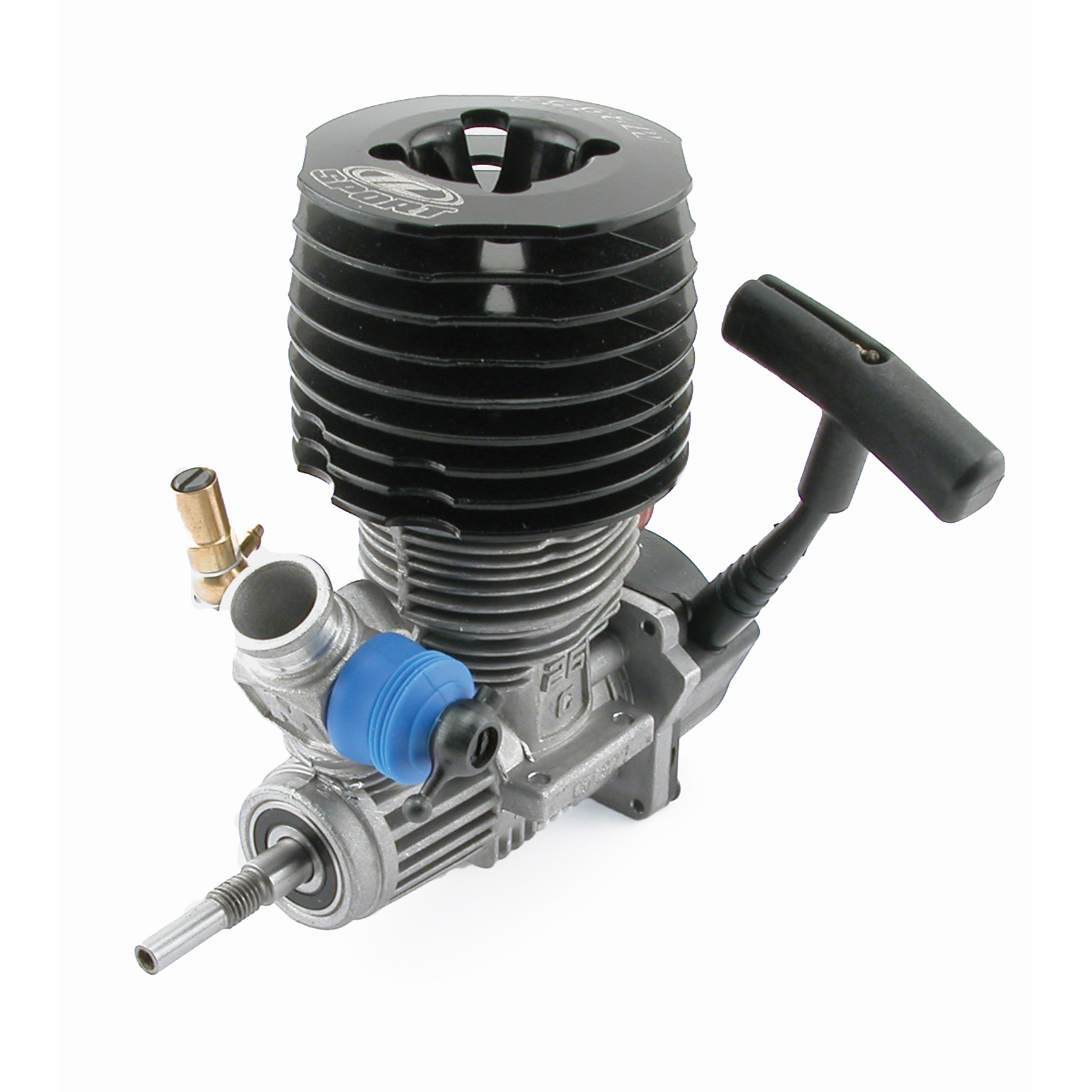 Losi M26SS with PS SG | Horizon Hobby