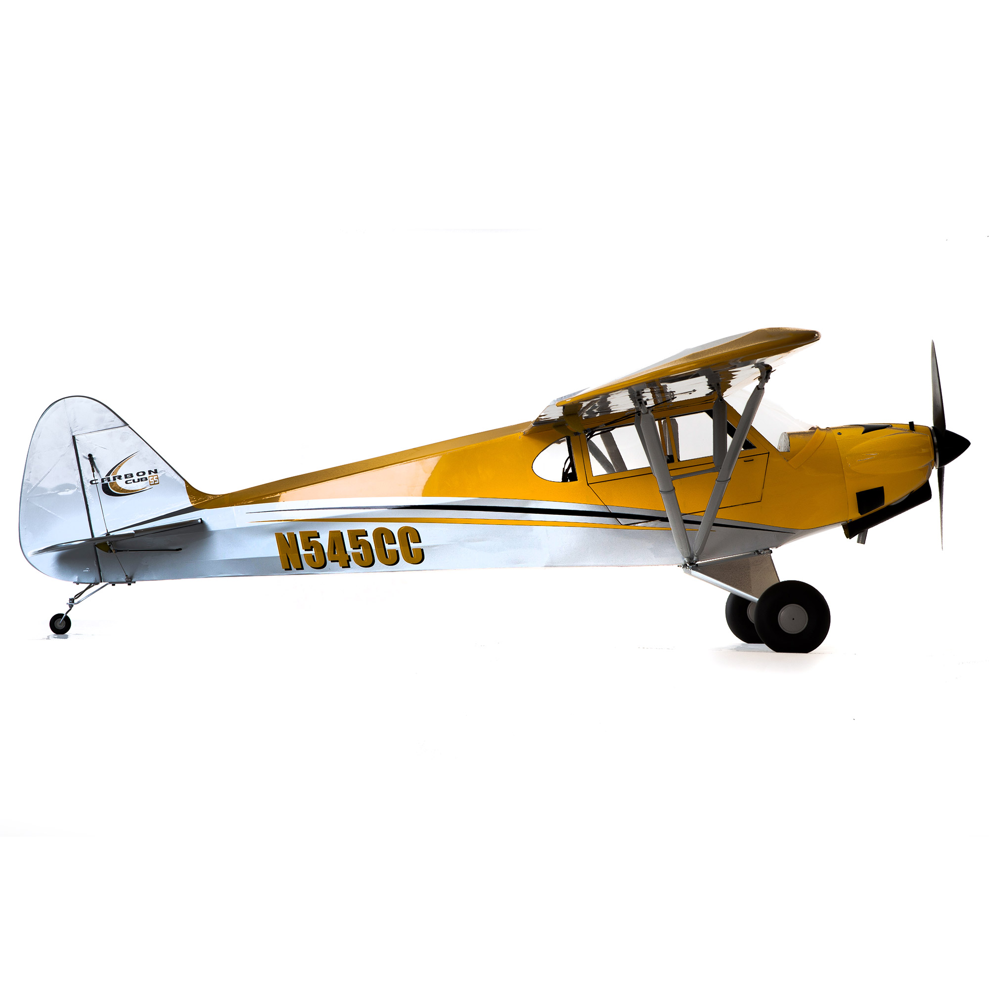 [���ܼ�] HAN5065 [Hanger9] ���ָ� ����� 2.3M Carbon Cub 15cc ARF
