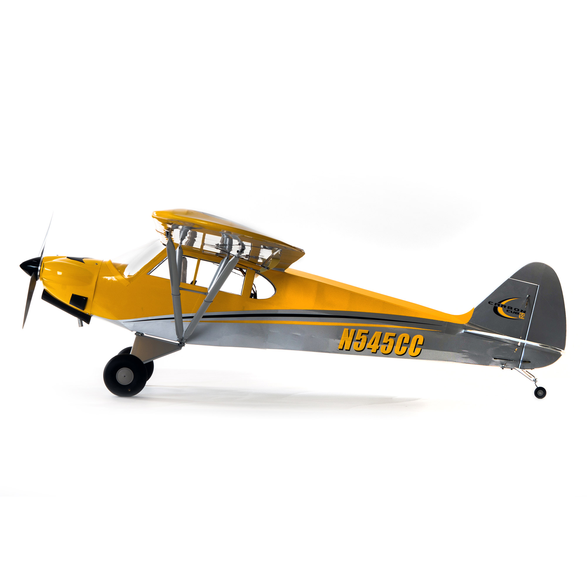 [���ܼ�] HAN5065 [Hanger9] ���ָ� ����� 2.3M Carbon Cub 15cc ARF