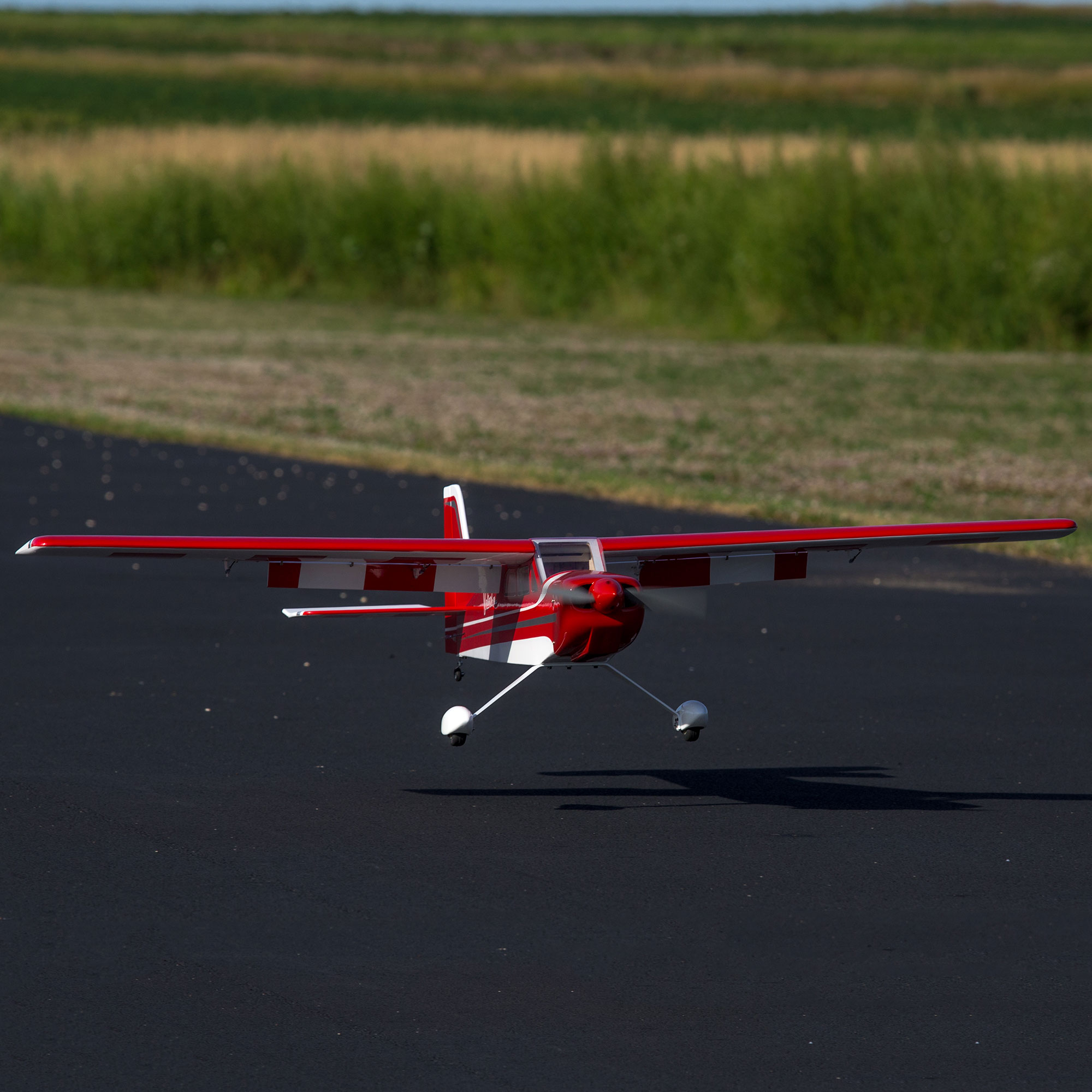 [���ܼ�] HAN5080 [Hangar9] Valiant 10cc ARF - �����Ǹ�