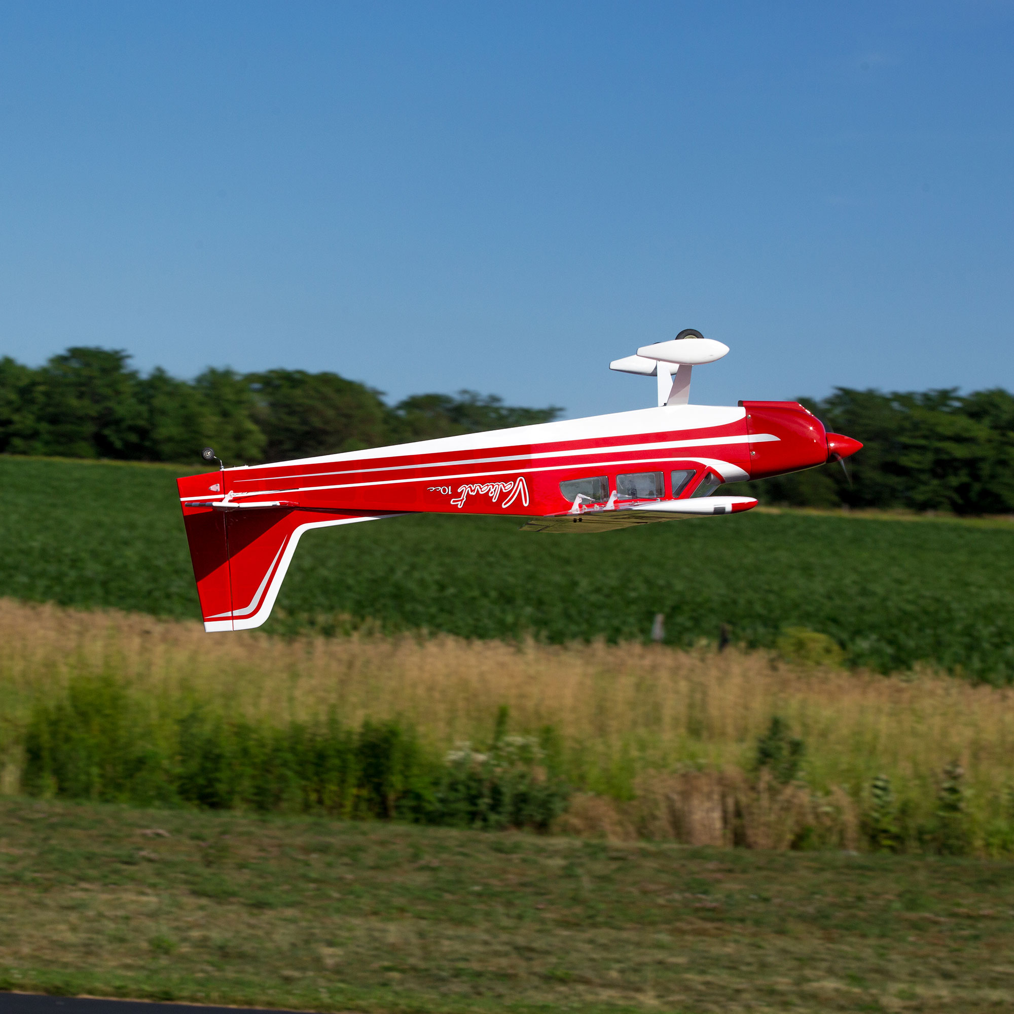 [���ܼ�] HAN5080 [Hangar9] Valiant 10cc ARF - �����Ǹ�