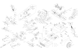 Mini map