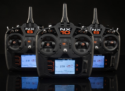 NX Air Radios