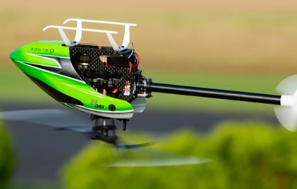 RC Helicopters, Best RC helicopter parts and accessories