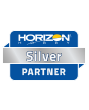 Horizon Certified Partners Silver Icon