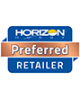 Horizon Certified Partners Pinnacle Icon