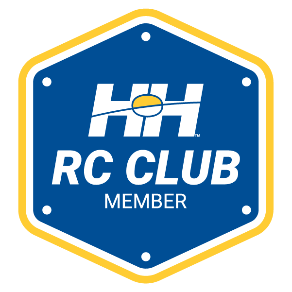 RC Club Logo