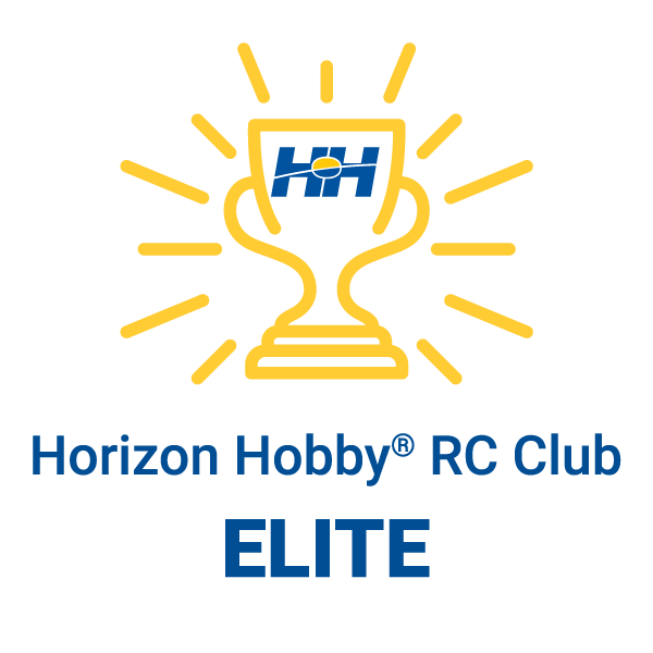 Elite RC Club Logo