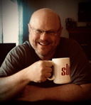 Sean McDevitt, Horizon Hobby Senior Copywriter Sean McDevitt