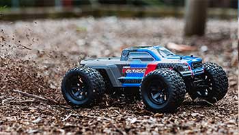 ARRMA Granite Voltage