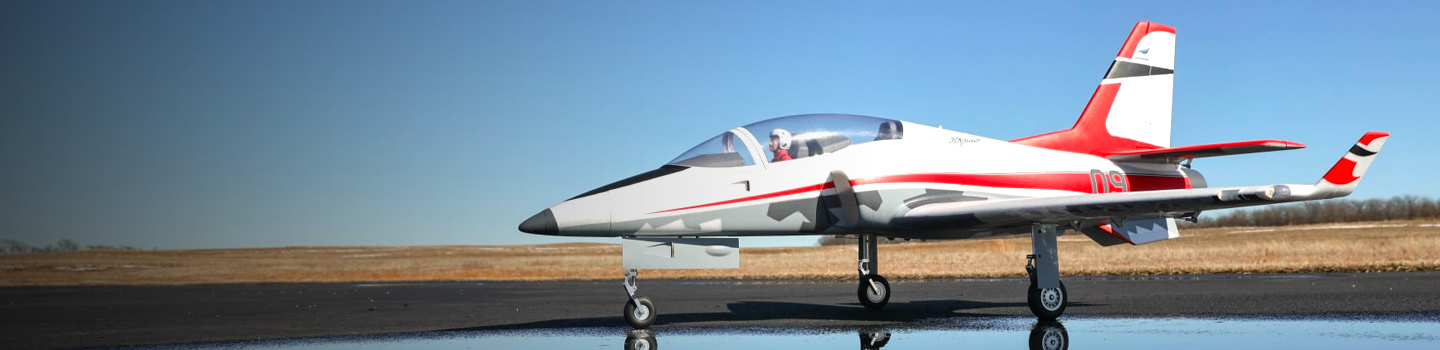 Jets Category Image