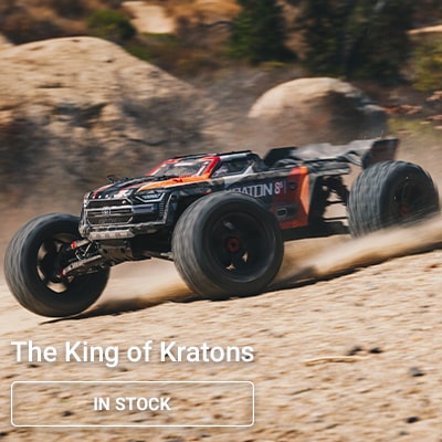 the King of Kratons