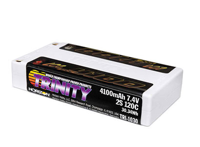 Trinity Batteries