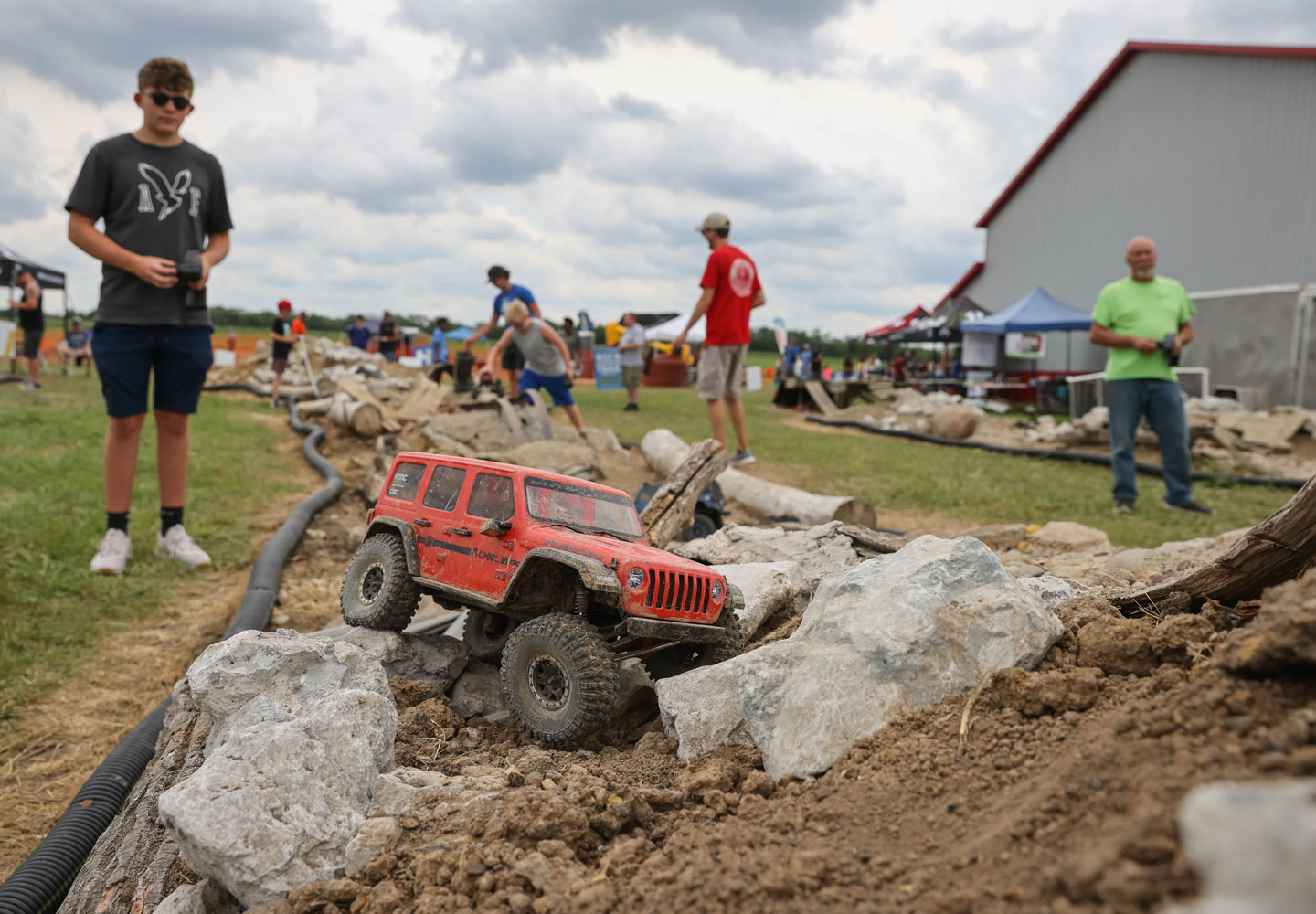 Horizon RC Fest 2023