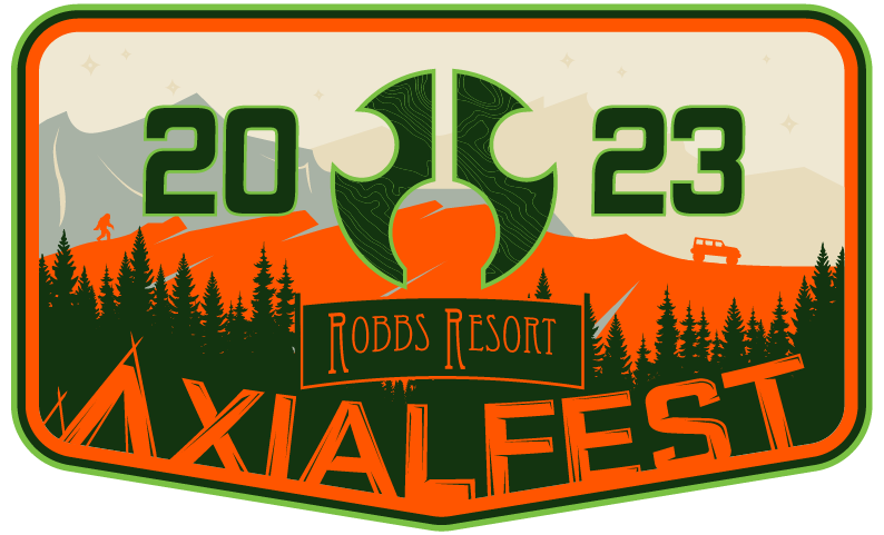Axialfest West 2023