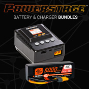 Powerstage Bundles