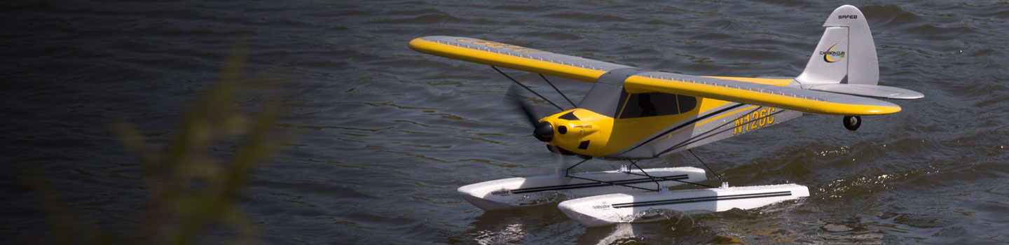 Float Planes Category Image