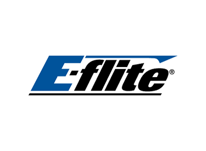 E-flite Brand Logo