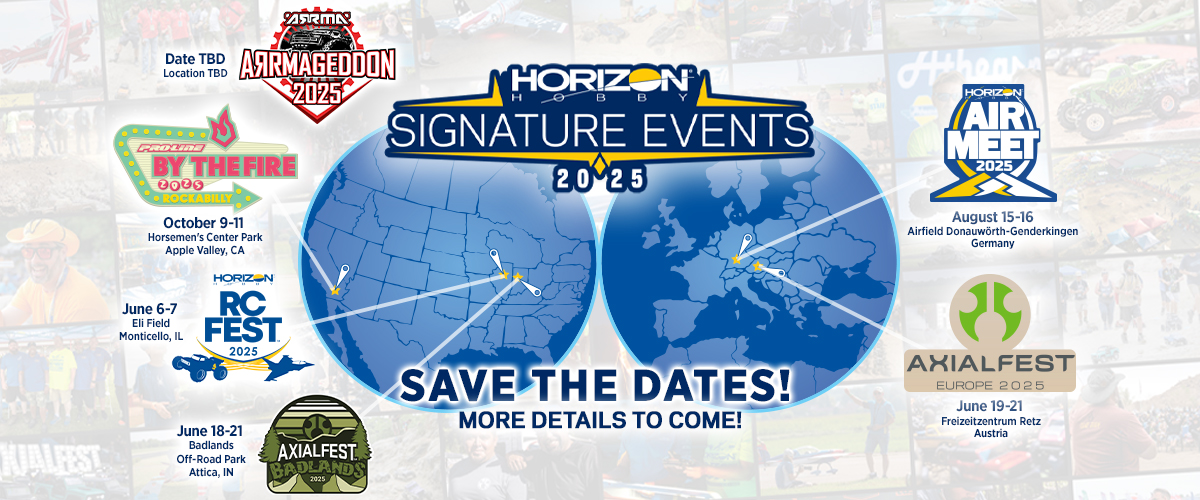 Signature-Events