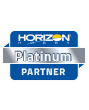 Horizon Certified Partners Platinum Icon