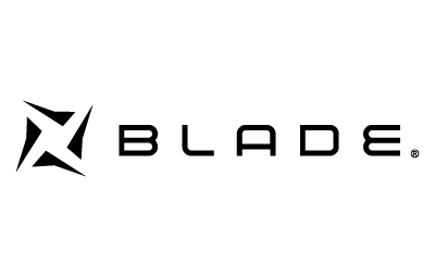 Blade brand logo