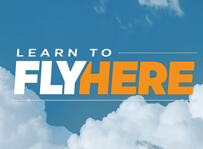 Learn to Fly Here