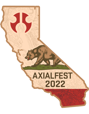 Axialfest West 2022